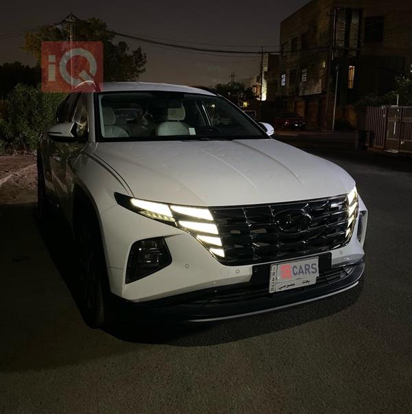 Hyundai Tucson 2024 for sale in Iraq - Baghdad